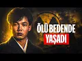 HE LIVED FOR 83 DAYS IN A DEAD BODY - HISASHI OUCHI