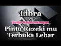Ramalan Zodiak Libra Hari Ini‼️Pintu Rezeki Mu Terbuka Lebar 