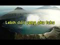 Download Lagu LEBIH DARI YANG AKU TAU | LIRIK | EDWARD CHEN | LAGU ROHANI KRISTEN
