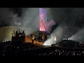 Troubled Waters - Alex Warren live at the Spectrum Center in Charlotte, NC 6-26-26