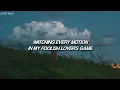 EZI - Take My Breath Away 💕 (Lyrics)