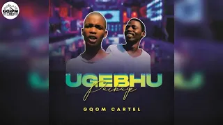 gqom cartel feat dj pepe u0026 kwah nsg paranoid mood
