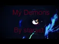 Download Lagu My hero academia - dabi (AMV) my demons (starset)
