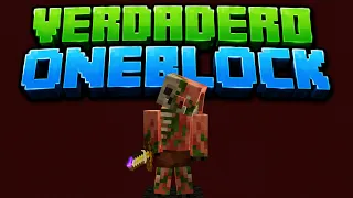 CONSEGUIMOS MAS ORO | VERDADERO ONEBLOCK (NETHER) | DÍA 13
