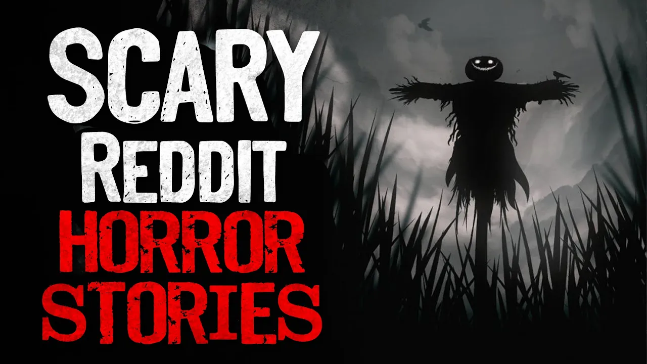CHILLING r/Nosleep Reddit HORROR STORIES to sneak into your dreams tonight