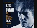 Bob Dylan Bootleg Series vol.8 - Most of the Time