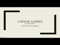 Python Worked Example 8 Separate Integer and Float Part of a Float Number