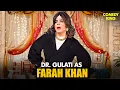 Lagu Sunil Grover As Farah Khan😂| The Kapil Sharma Show | Funny Scene | Best Of Dr.Gulati | Funny