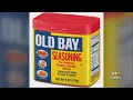 New Goucher Poll Shows Most Marylanders Love Old Bay