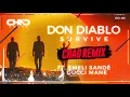 Don Diablo feat  Emeli Sande & Gucci Mane — Survive (Chad Remix)