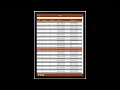 AccessProg - Microsoft Access Client for iPhone and iPad