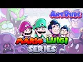 The outdated COMPLETE Mario Luigi Retrospective
