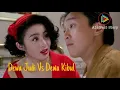 Lagu Berjudi Untuk Kegiatan Amal | Alur Cerita Film God of Gambler II 1990