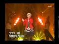 Download Lagu 음악캠프 - Jang Nara - Sweet Dream, 장나라 - 스윗 드림, Music Camp 20021026