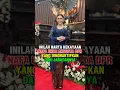Download Lagu Harta Kekayaan Nafa Urbach, Anggota DPR RI yang di Nonaktifkan dari Jabatannya