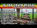 Download Lagu 10 TOP COVER REGGAE PALING SANTUYY BY AI COVER BAND