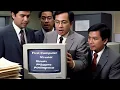 The first computer virus in Philippines