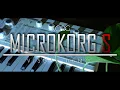 Download Lagu KORG MICROKORG S - Visual Demo