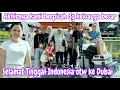Lagu AKHIRNYA KAMI BERPISAH DG KELUARGA BESAR || SELAMAT TINGGAL INDONESIA OTW KE DUBAI