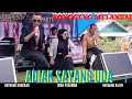 Ronggeng terbaru Buyuang dongkak feat Nida pasaman / Buyuang kalek Adiak sayang Uda live Misterdolar