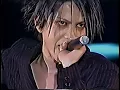 Download Lagu L'Arc~en~Ciel ラルク- DIVE TO BLUE ( 1997年 復活LIVE )未発版