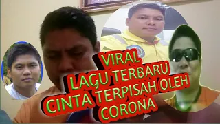 Download VIRAL.LAGU TERBARU.CINTA TERPISAH OLEH CORONA MP3