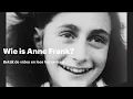 Download Lagu Mijn naam is Anne, Anne Frank / Een verhaal in het Nederlands / Leer Nederlands