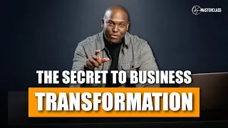 Transform Your Business by Offering Unmatched Value!