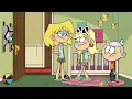 Leni Loud - But now I can t get out of this baby prison Cries like a baby READ DESCRIPTION