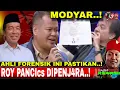 Lagu 🇲🇨  ROY PANCI REMEHK4N AHLI FORENSIK ❗️UJUNGNYA ..BUAT DIA NANGISS ❗️FIX DIA DIPENJ4R4..😂⁉️