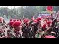 Download Lagu YEL YEL KOPASSUS (PASUKAN ELIT DUNIA).!!!! MEMBUAT ORANG MERINDING