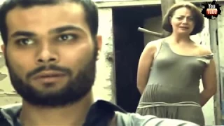الفيلم القصير الممنوع من العرض عشق الجسد للنجم احمد عبدالله محمود دندنها