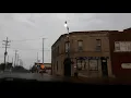 Racine Wisconsin Nasty Part Of The Inner City - Near South Side