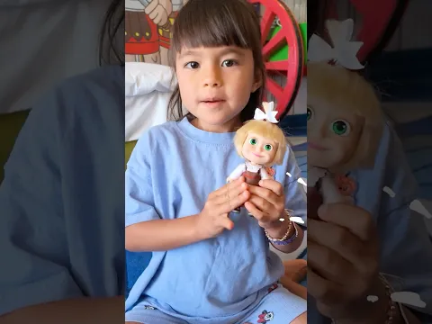 Yasmin Learns Not to Play with Hotel Phone | Good Manners For Kids