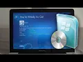 Windows 8 Beta EFI Install on 2011 Mac