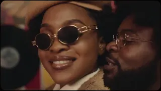 falz loving official video