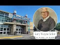 Gary Seher Memorial Service March 2026