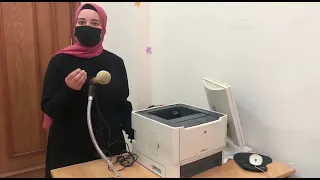 فيديو تعليمي عن وحدات الادخال والإخراج 