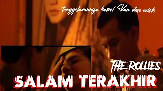 Download Salam Terakhir [ The Rollies ] versi Ecky lamoh official video MP3