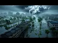 Download Lagu Typhoon Halong slams Japan's Izu islands, triggering 5 meter waves and 200  km/h winds