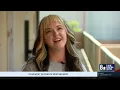 Ozzy Mora Feature on 8 News Now about the UNLV Learning Center for the Arts
