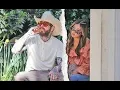 Post Malone SPLITS from girlfriend Christy Lee amid custody battle with his ex-fiancee