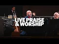 Live Praise Worship Brian Haney