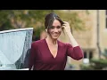 Meghan Markle Says She Doesn t Want People to Love Her She Wants Them to Hear Her