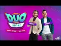 THE LIMA - Separuh Masa ( Sinar FM Live )