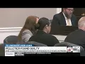 Family angered by sentence for ex-Charleston deputy in fatal crash