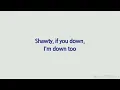 PnB Rock - Unforgettable (Freestyle) (Lyrics)