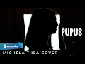 PUPUS ( DEWA 19 ) - MICHELA THEA COVER