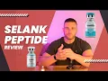 SELANK PEPTIDE | EDUCATIONAL