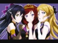 Lagu Soldier Game English Cover (Love Live! Self Chorus)